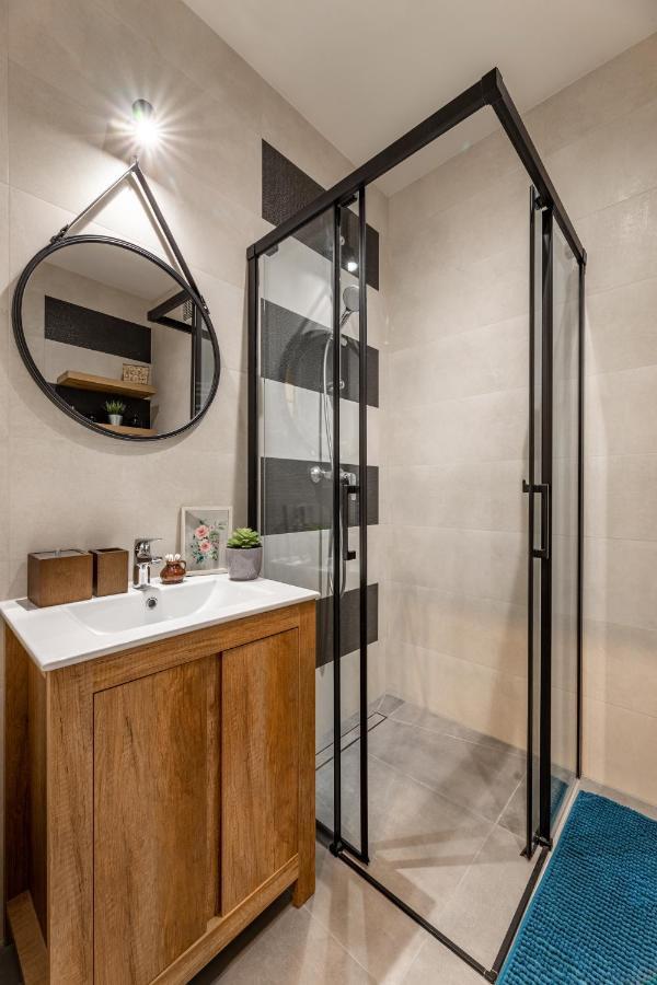 Apartament Sloneczny Poranek Ustrzyki Dolne Buitenkant foto